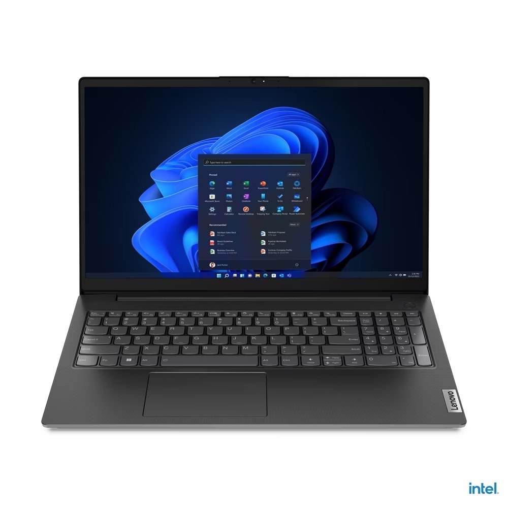 LENOVO NB V15-G4-IRU 83A100A5TR I5-13420H 15.6/512SSD/16GB/DOS