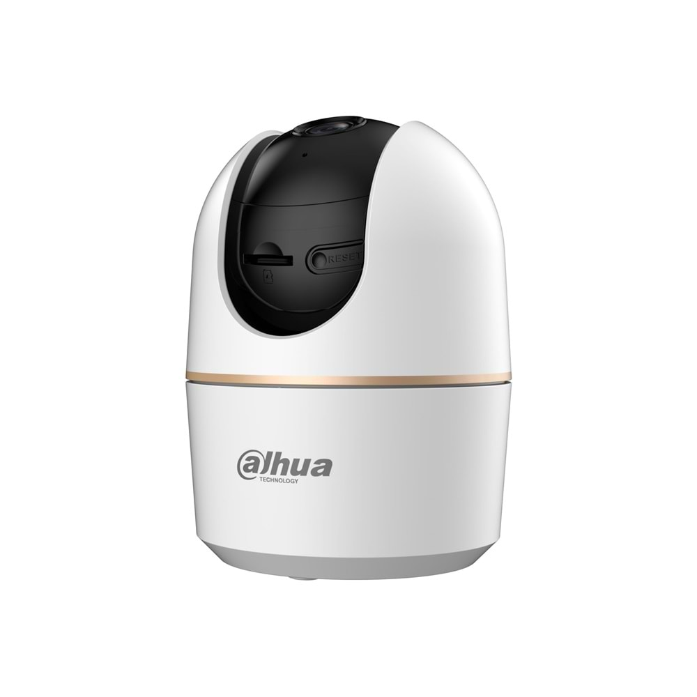 DAHUA KAMERA 2 MP 360 DERECE GECE GÜRŞLÜ SESLİ HERO A1 PAN/TILT İP WİFİ