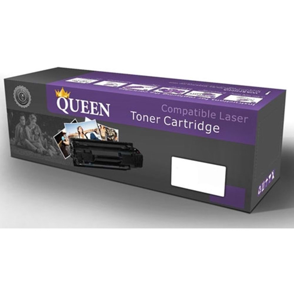 QUEEN SAMSUNG TONER MLT-D108S (ML-164X / ML-224X) 2500 SAYFA