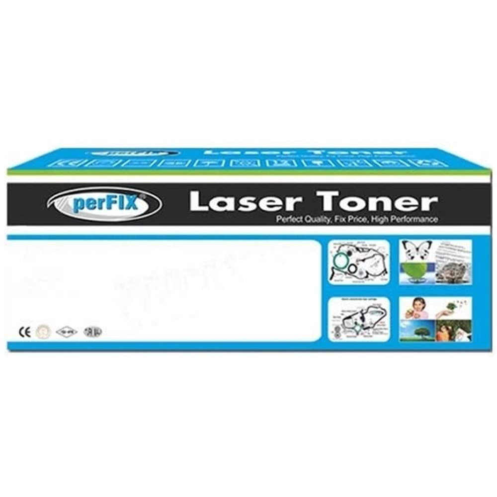 perFIX BROTHER TONER TN-1040 - TN-1035 - TN-1020 (TN1040/HL1111/DCP1511-MFC1811/MFC1815)