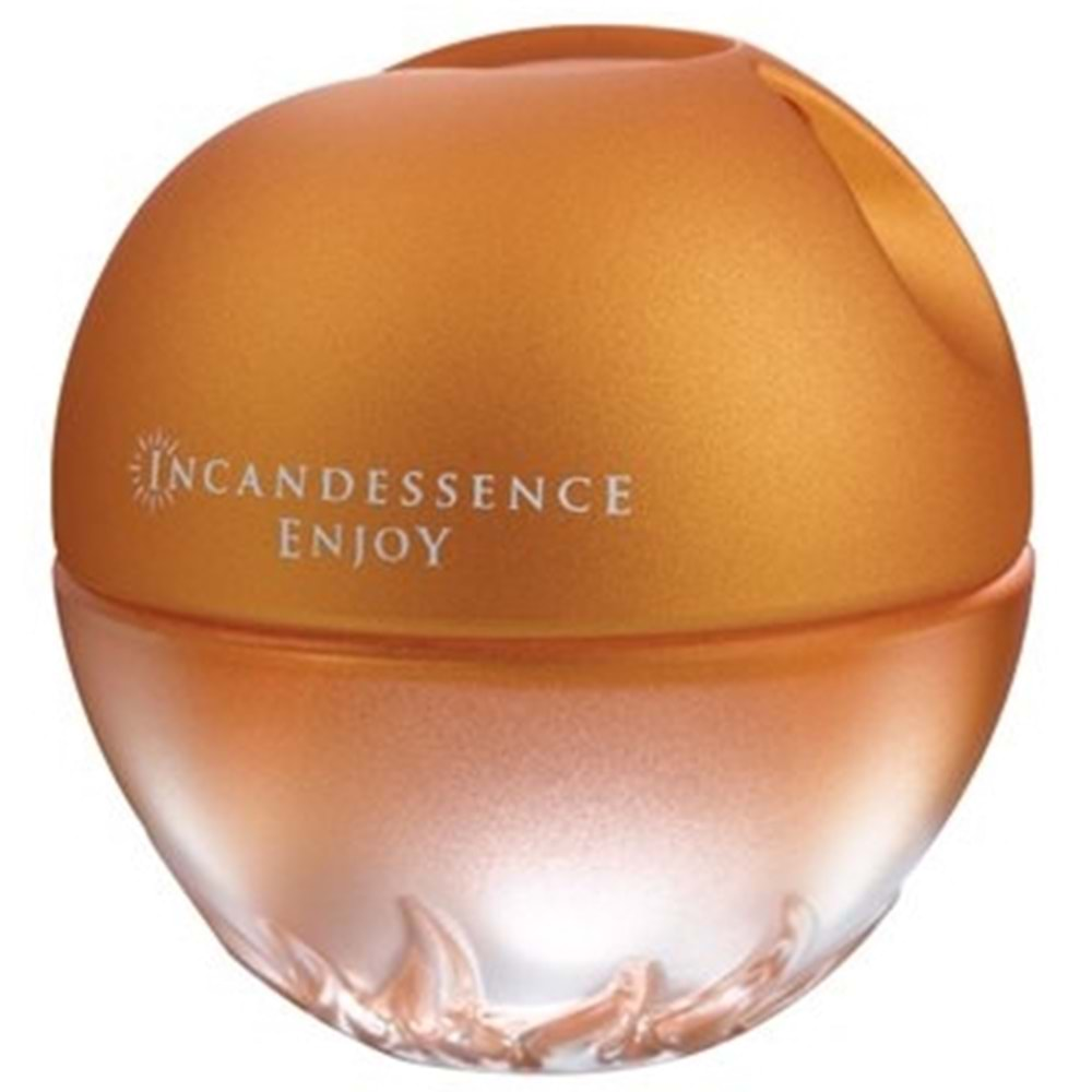 Avon Incandessence Enjoy Kadın Parfüm EDP 50 ml