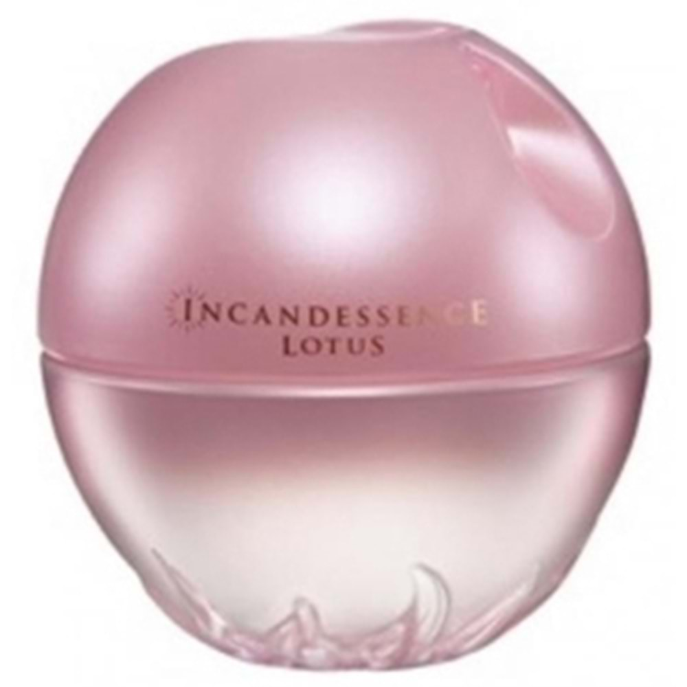 Avon Incandessence Lotus Kadın Parfüm EDP 50 ml