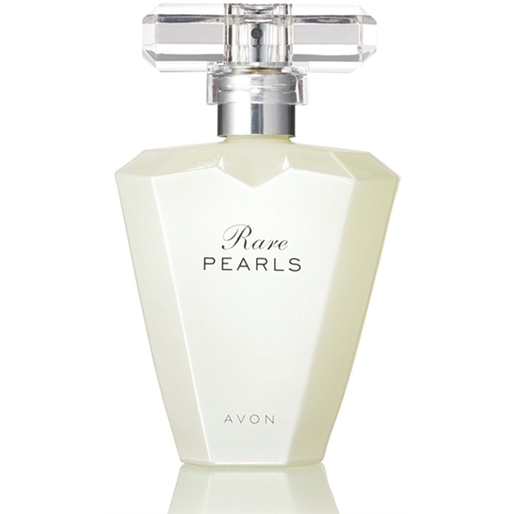 Avon Rare Pearls Kadın Parfüm EDP 50 ml