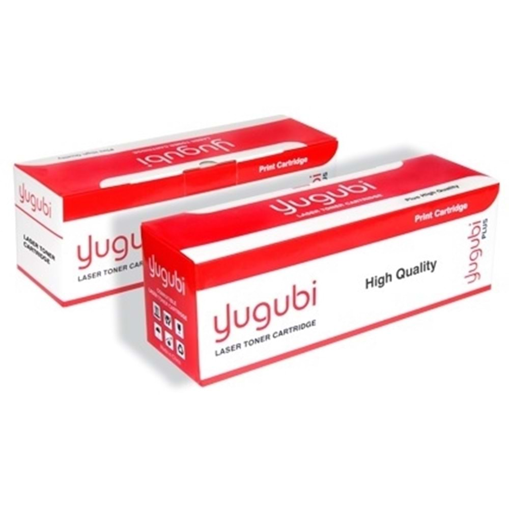 YUGUBİ TONER 78A CE278A CRG728-CRG726-P1560-1536-1566-1600-1606 2.1K