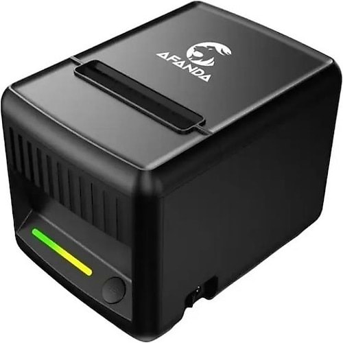 AFANDA FİŞ YAZICI TERMAL AF-P80E 80MM USB/ETH