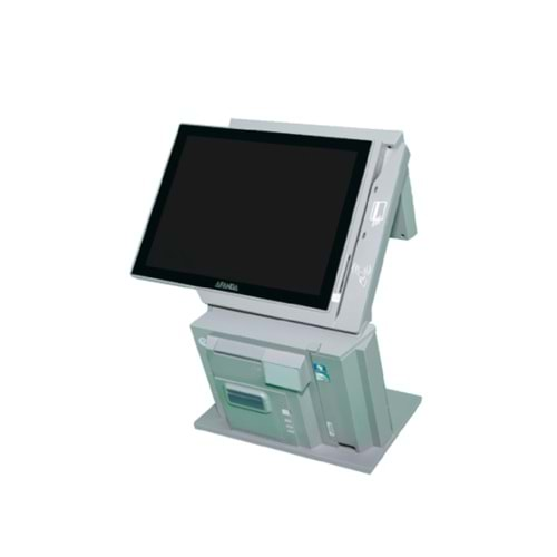 AFANDA POS PC ZL-1500 15