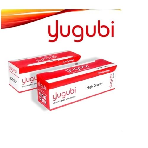 YUGUBİ TONER HP 83A / CRG-737 CF283A (M125-M126-M127-M201-M225/MF210-MF220)